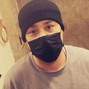 Meet your Posher, Rudy